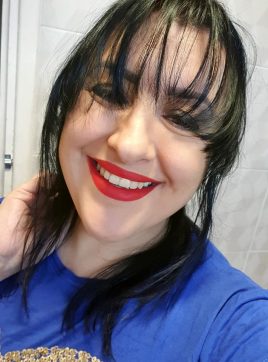 Solange, 44 ans, Caen, France