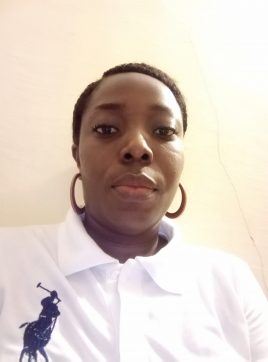 Margie, 38 ans, Abidjan, Côte d\'Ivoire
