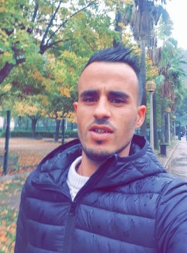 Marwan, 31 ans, Nice, France