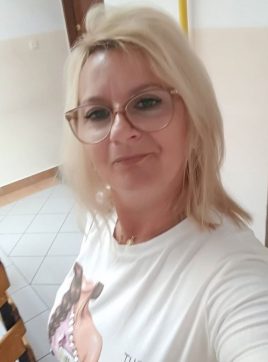 Bruanna, 52 ans, Caen, France