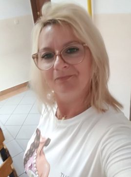 Bruanna, 51 ans, Caen, France