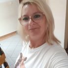 Bruanna, 49 ans, Caen, France