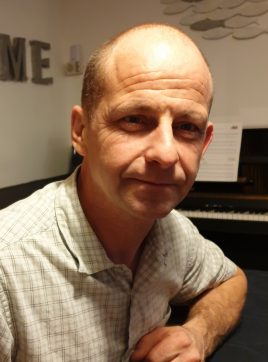 Martin, 51 ans, Dieppe, France