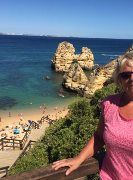 Harmony, 65 ans, Paris, France