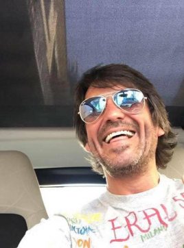 Daniel, 46 ans, Ajaccio, France