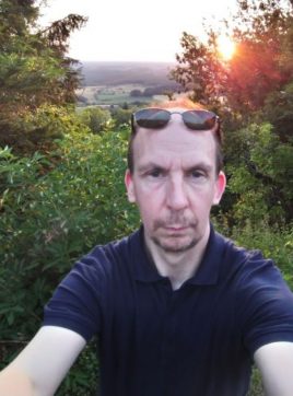 olivier, 56 ans, Lons-le-Saunier, France