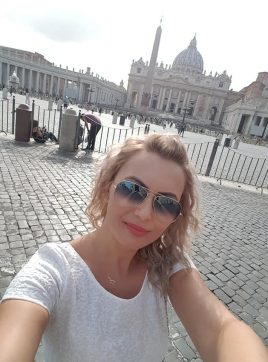 Delphine, 41 ans, Douai, France