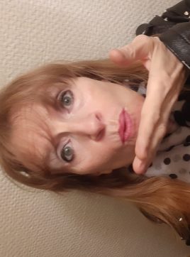 Katy, 58 ans, Charenton-le-Pont, France