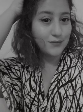 Soukaina Aittaib, 31 ans, Agadir, Maroc