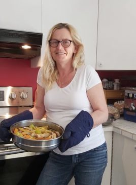 Florence, 45 ans, Montpellier, France