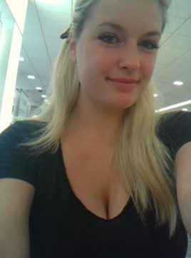 Lana, 39 ans, Vitré, France