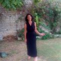 Lyne, 61 ans, Niort, France