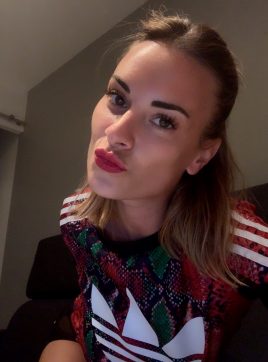 Soraya, 38 ans, Saint-Omer, France