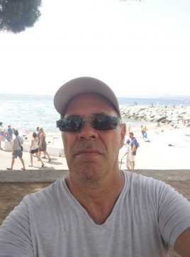 Jean, 59 ans, Metz, France