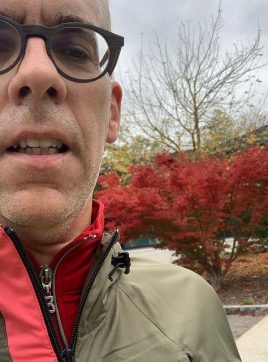 Vegeme Ricardo, 39 ans, Vitré, France