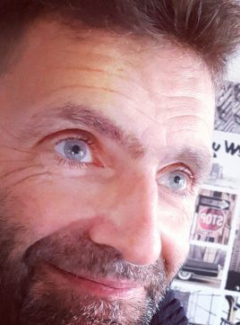 jerome, 52 ans, Narbonne, France