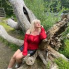 Mlanie, 40 ans, Bruxelles, Belgique