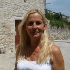 Florence leclef, 45 ans, Montpellier, France
