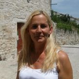 Florence leclef, 44 ansMontpellier, France