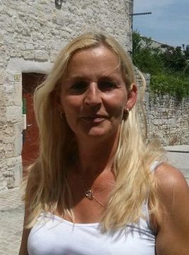 Florence leclef, 45 ans, Montpellier, France