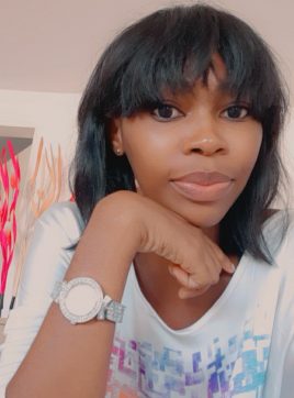 Geressa, 29 ans, Dakar, Sénégal