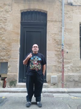 mathieu, 54 ans, Bordeaux, France
