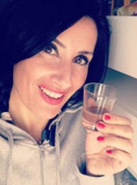 christelle, 45 ans, Dijon, France