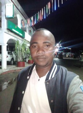 Aziz Aubert, 33 ans, Dzaoudzi, Mayotte