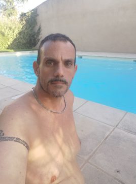 Lolo84, 47 ans, Le Pontet, France