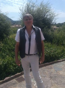Pascal, 63 ans, Le Mans, France