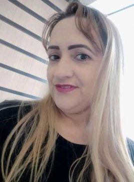 cristina, 51 ans, Caen, France