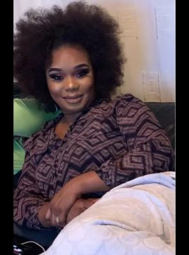beauteafricaine96, 35 ans, Lorient, France