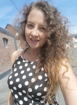 dayana perez, 35 ans, Avon, France