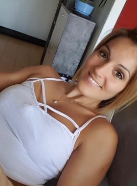 Carrelle, 30 ans, Charleville-Mezières, France