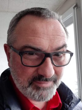 JeanClaude, 64 ans, Argentan, France
