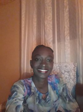 Tavars, 47 ans, Joal-Fadiout, Sénégal