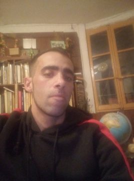 Tom Sarrazin, 36 ans, Montpellier, France