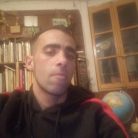 Tom Sarrazin, 34 ans, Montpellier, France