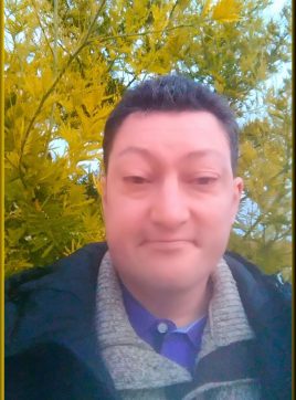 Tony, 46 ans, Saintes, France