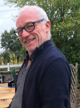 Jeanpierre, 69 ans, Vitré, France