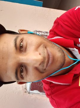 Mohamed, 33 ans, Mehdia, Algérie