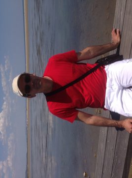 Jean, 62 ans, Paris, France