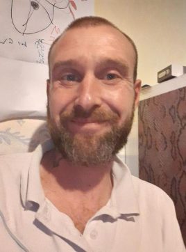 Tony, 45 ans, Franconville, France