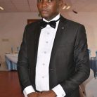 Dumelo, 31 ans, Saint-Pierre-des-Corps, France