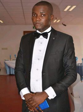 Dumelo, 31 ans, Saint-Pierre-des-Corps, France