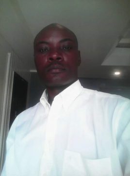 Ferdinand, 45 ans, Alger, Algérie