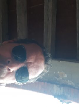 Fabio, 52 ans, Troyes, France