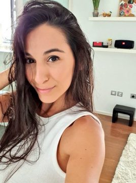 Stella, 43 ans, Lanester, France