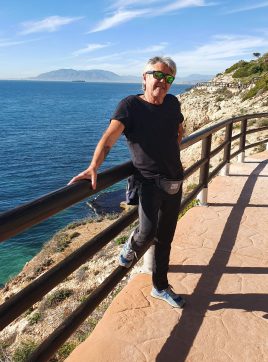 Mersoleil, 64 ans, Béziers, France