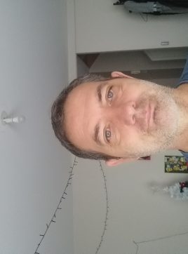 cochelin, 54 ans, Macon, France